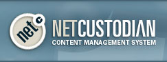 NETCUSTODIAN - CMS